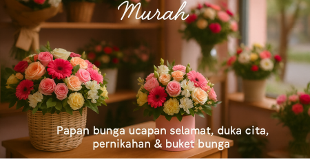 Toko Bunga Pamalayan